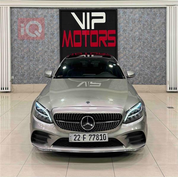 Mercedes-Benz for sale in Iraq